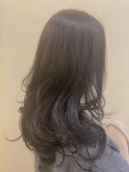 -川和潮人漂色·烫染·接发
