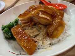 -一乐烧鹅(中环店)