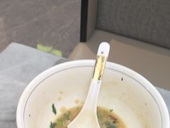 -老妈疙瘩汤·平价海鲜专门店·老威海菜(渔港路店)