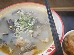 -武圣羊汤·西北面(安德路店)