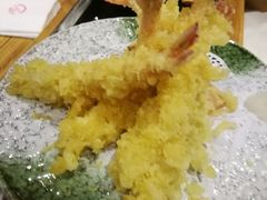 -和风清味日本料理(希尔顿店)