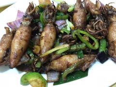 -电白鸭粥店(下沙二坊88号店)