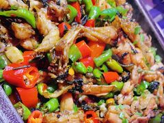 -蘭奢雅集·江浙菜(青山江滩店)