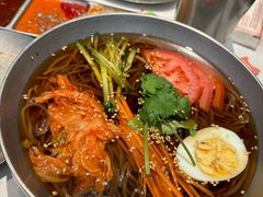 -范儿·嫂子烤肉·精致炭火烤肉(长治路店)