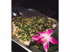 -花马天堂云南餐厅 Lost Heaven(高邮路店)
