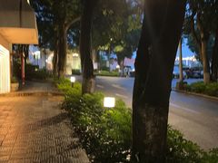 -厦门悦华酒店