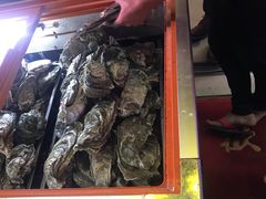 -土蚝·高压锅生蚝(百姓美食街店)