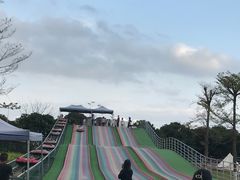 -长洲岛都市农业公园