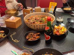 -我的面 川味Bistro(后沙峪店)