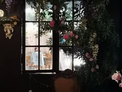 -第101座花园餐厅(湖滨88店)