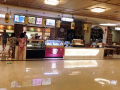 -极乐汇汗蒸会馆(杭州店)