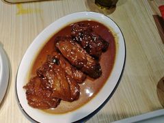-领蟹祥记·香辣蟹·特色小海鲜(奥体天虹店)