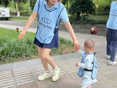 -英伦凯贝国际婴幼儿托育中心(雍湖湾店)