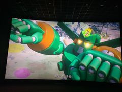 -金逸影城(影视中心IMAX店)