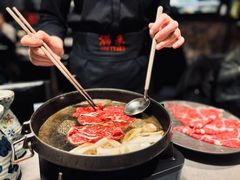 -满来寿喜烧(金虹桥店)
