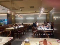 -涮福記·现切牛羊肉火锅(世纪汇店)