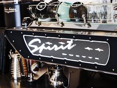 -black rainbow coffee