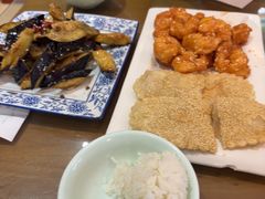 -鲁南仔·滕州炒鸡(经三路店)