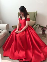 -LeCameliaBridal 山茶花新娘 婚纱礼服高级定制