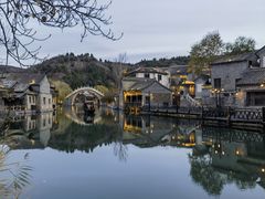 -卧龙堡客栈·中餐厅(古北水镇店)