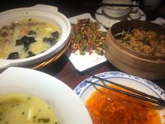 -永安鱼庄·镇江菜(丁卯店)