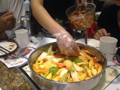 -黄记煌三汁焖锅(1818广场店)