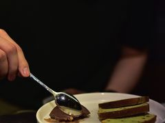 磅蛋糕-Hei Cafe(工体店)