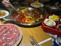 -受气牛肉·重庆耙牛肉(来福士店)