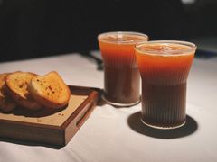 -研食记西餐厅(金融中心店)