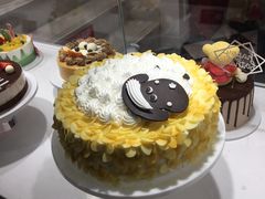 -味多美(江桥万达店)