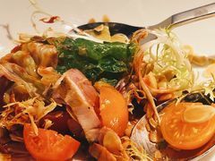 -燃扒房Steakhouse(皇庭店)