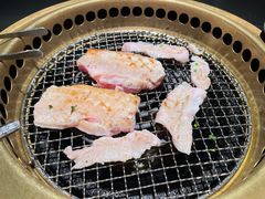 -谷牛和牛烤肉(漕河泾印象城店)