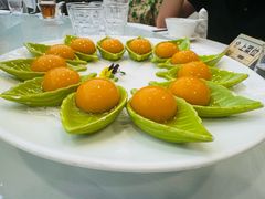 -椿记烧鹅(叠彩店)