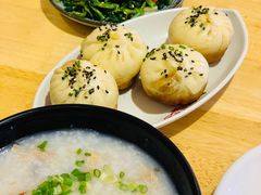 -玖鲜小笼(中山广场店)