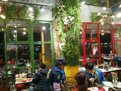 -钢管厂歆瑞源油卤串串香(春熙路太古里店)