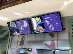 -街角等你.大连海鲜烧烤(西安路店)