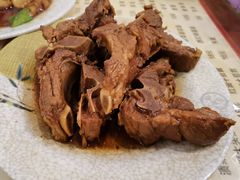 酱骨架-吉味馆(柠溪店)