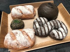 -酵墅·手感烘焙(印象汇店)
