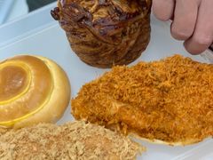 -BreadTalk面包新语·烘焙蛋糕(佐阾虹湾购物中心店)