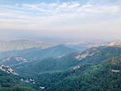 -丹东凤凰山景区