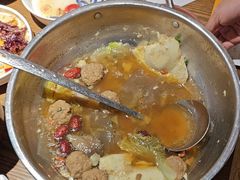 -湘味淳(千禧街店)