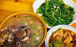 -聪辉同安老美食饭店(大元路店)