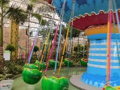 -南宫五洲植物乐园