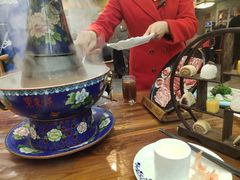 -东来顺•非遗火锅(外滩店)