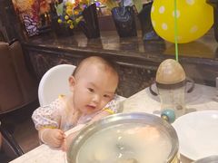 -芭菲盛宴·环球美食(北城国际店)