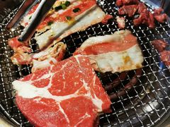 -火炉火自助餐(西直门凯德MALL店)