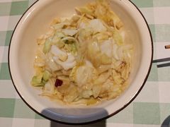 -彭耕记猪油炒小菜(吉联mall店)