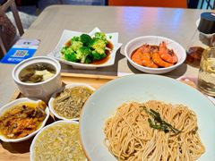 -穿蒸引鲜·嗲记(正大广场店)