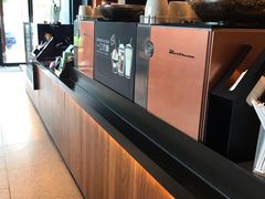 -星巴克(金谊广场店)