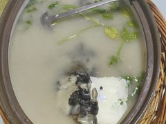 -翠茗农庄土菜馆(天目湖店)